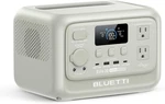 Bluetti Elite 30 V2 Portable Power Station, 288WH LIFEPO4 Battery Backup 600W.. New. Price: $239.99.