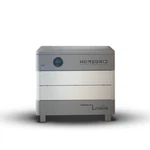 Lithion Homegrid Stack'd Series 9.6KWH 2 Modules Battery Storage With Bms New. Price: $5996.00.