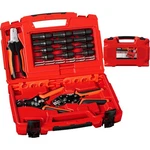 Peba Solar Crimping - Crimper For Kit 3 Tools, Red New. Price: $59.94.