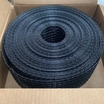 New Rotak 4" X 85' Wire Mesh Solar Panel Bird Critter Guard Roll Only Open. Price: $35.00.