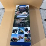 New Sunforce Two 12V Solar Powered Panels Battery Charger Maintainer Boat Car Rv. Price: $39.00.