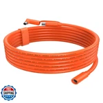 Tonton 30FT 9M 8MM Extension Cable 12AWG For Solar Generators DC7909 New. Price: $57.10.