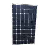 Used Lg 375W Black White Squares 375N1C-A6 Residential Solar Panel Module. Price: $75.00.