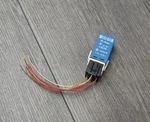 Bmw E36 Drl Daytime Running Light Canadian 7-PIN Module Oem 61358368039 Used. Price: $40.00.
