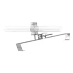 Quick Mount Pv QMCMT-A-12 Conduit For Tile (12 Units) New. Price: $85.00.