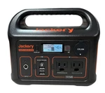 Jackery Portable Power Station Explorer 300, 293WH Backup Lithium Battery New. Price: $185.00.
