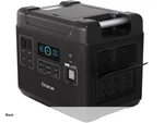 Ideaplay SN2200 2000WH 2200W LIFEPO4SOLAR Generator Portable Power Station New. Price: $799.99.