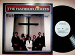 Lebanon Va Virginia Harbor Lights Southern Gospel Christian Vinyl Lp Record Vg+ Used. Price: $23.40.