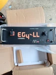 EG4 Life-power 5,120WH 400 A/hr 12.8 LIFEPO4 Server Rack Battery New. Price: $1077.00.