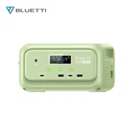 Bluetti Elite 10 Mini 200W 128WH Portable Power Station LIFEPO4 Battery For Trip New. Price: $119.00.