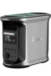 Solar Generator Andes 1500, 2400W (peak 3600W) 1462WH We Ship 2GUAM & Pr Oversea New. Price: $1999.99.