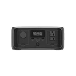 Ecoflow River 3 Portable Power Station 245 Wh Capacity New. Price: $228.90.