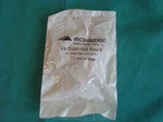 Ironridge 29-7001-002 Rail Connector Hardware Kits (6 Packs Of ,12TOTAL Bolts) New. Price: $15.00.