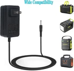 19V Portable Power Supply Charger Marbero M82MAX M822MAX M87 M88 M168 New. Price: $22.80.