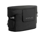 Ecoflow - Delta Max Protective Bag Waterproof Dustproof Cover New Open Box. Price: $69.95.