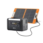 Flashfish T300PRO Portable Power Station 300W 230WH LIFEPO4 With Solar Panel 60W New. Price: $240.26.