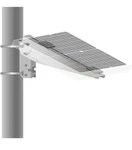 Solar Panel Adjustable Universal Incline Mount Bracket Kit NPB-35P Open. Price: $40.00.