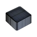 Sunyima 10PCS Mini Monocrystalline Solar Cells System Kit 50M... Fast Ship New. Price: $27.24.