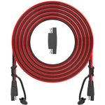 Oymsae 25FEET Extension Cable Quick Disconnect Connector 16 New. Price: $23.79.