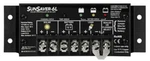 Morningstar SS-6L-12V Sunsaver Amp Volt Solar Charge Controller With Lvd New. Price: $85.00.
