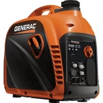 Generac GP2500I 2500W Gasoline Powered Manual Start Inverter Generator 8251 New. Price: $808.18.