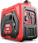 Erayak 4500W Portable Inverter Generator Super Quiet Gas Powered Epa Eco Mode New. Price: $559.00.