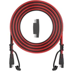 Oymsae 12FEET To Extension Cable Quick Disconnect 12FT(16AWG), Pack New. Price: $24.16.