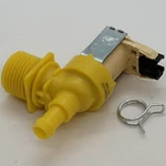 Washer Hot Water Inlet Valve Fits Fisher Paykel 24V, GWL11 & IWL12, 420237P New. Price: $33.32.