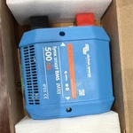 Victron Energy Lynx Smart Bms Ng (M101) IP22 500A Charge Controller Blue New. Price: $699.00.