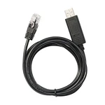 Epever Solar Controller Pc Communication CC-USB-RS485-150U Cable 1.5M New. Price: $19.74.