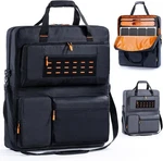 Travel Carrying Case For Jackery Solarsaga 100W 200W Panel Storage Bag New. Price: $108.42.