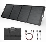 350W Portable Solar Panel Off-grid For Power Station Generator Foldable New. Price: $171.99.