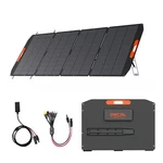 Blackview Oscal PM400 Plus 400W Foldable Solar Panel For Power Station Off-grid New. Price: $499.00.
