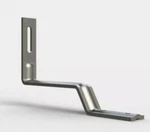 Unirac Solarhook 004AT1H Flat Tile Pro Series (box 30PCS) New. Price: $299.99.