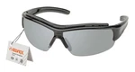 Elvex Delta PLUS-RSG300 Impact Sunglasses, Unisex, Black Frame/silver Mirror Len New. Price: $21.99.