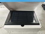 Ring Solar Panel Charger For Spotlight Camera Battery Stick Up 8ASPS7-BEN0-1 Open. Price: $34.00.