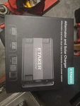 Etaker F1000ALTERNATOR Solar Dc Charger Vehicle Power Station 12-60V New. Price: $179.00.