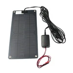 Bright Way Group 4112 7.5 Watt Solar Charger New. Price: $142.37.