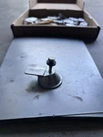 Pegasus Solar Comp Accessory Mount, Flashing, Mill, PSCA-0MM0 14PACK New. Price: $65.00.