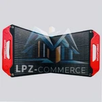 Predator 100 Watt Super Lightweight Foldable Solar Panel New. Price: $240.00.