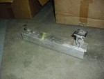 (18) Ecolibrium Solar ES10186 Asm Clamp Ecox North Row Extension Open. Price: $175.00.