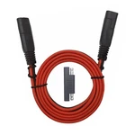 Aeisvik Sae Connector Extension Cable 4FT 12V-24V Battery Cha New. Price: $13.09.