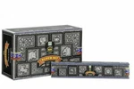 Nag Champa Satya Sai Baba - Super Hit Incense Stick 180 Grams 12 Fresh Boxes New. Price: $15.60.