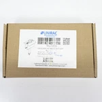 (20 Pack) Unirac Solar Mid Clamps Universal 24-47MM .94"-1.85" Dark 302045D New. Price: $59.92.