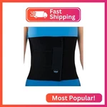 Vive Abdominal Binder Surgery (3 Panel) Postpartum Belly Band C-section New. Price: $32.02.