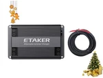1000W Alternator Charger, Fast Dc-dc For Power Station& Battery New. Price: $229.00.
