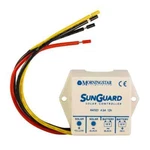 Usautomatic 520018 Morningstar Sunguard Charge Controller For Solar Panel New. Price: $86.95.