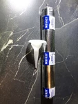 Zep Solar Tonsan Sealant For Mounting Blocks 600 Ml New. Price: $40.00.