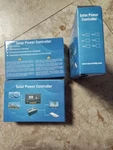 Solar Power Controller Eco-worthy EW1907 30A New. Price: $14.47.