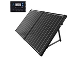 Acopower 100W Portable Solar Panel Proteusx Kit New. Price: $204.95.